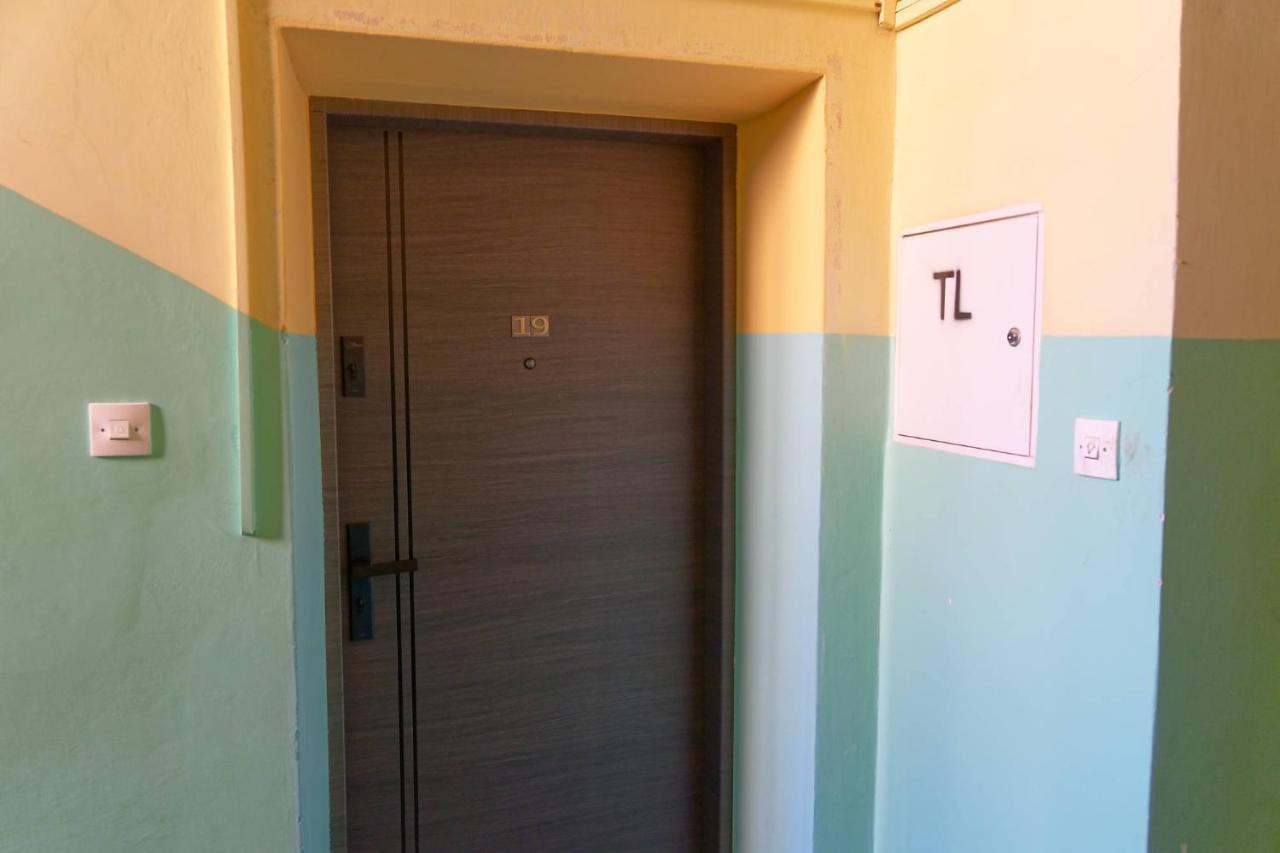 Apartament E-Space Rzeszów Exteriér fotografie