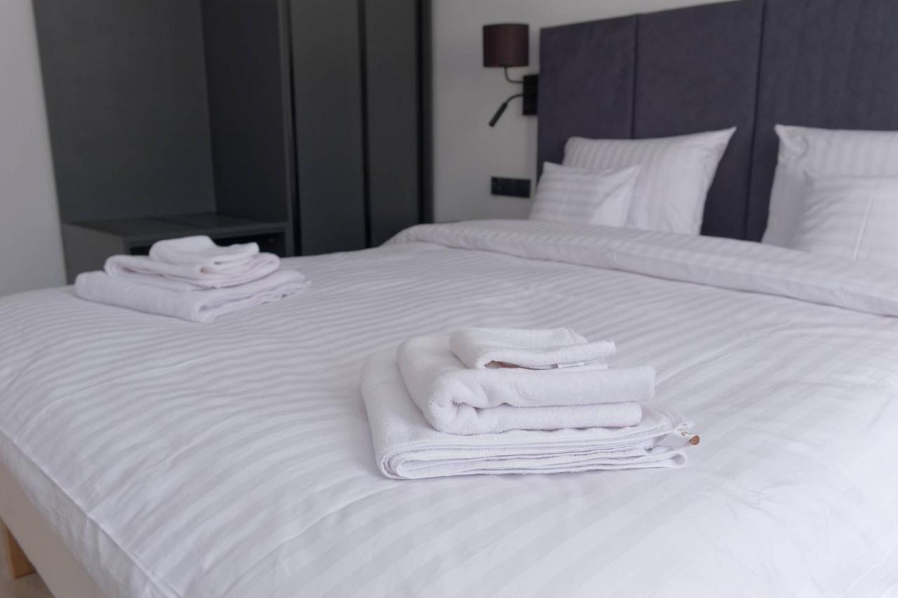 Apartament E-Space Rzeszów Exteriér fotografie