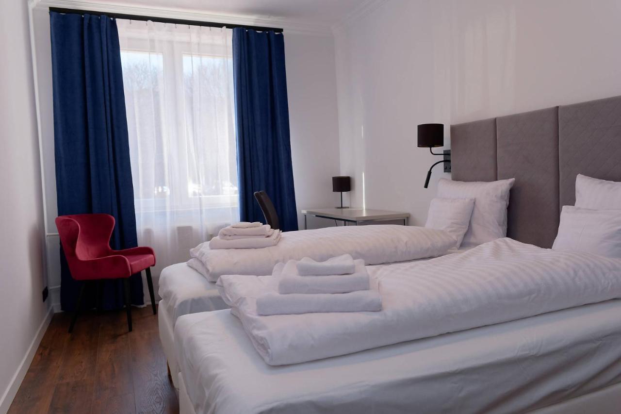 Apartament E-Space Rzeszów Exteriér fotografie