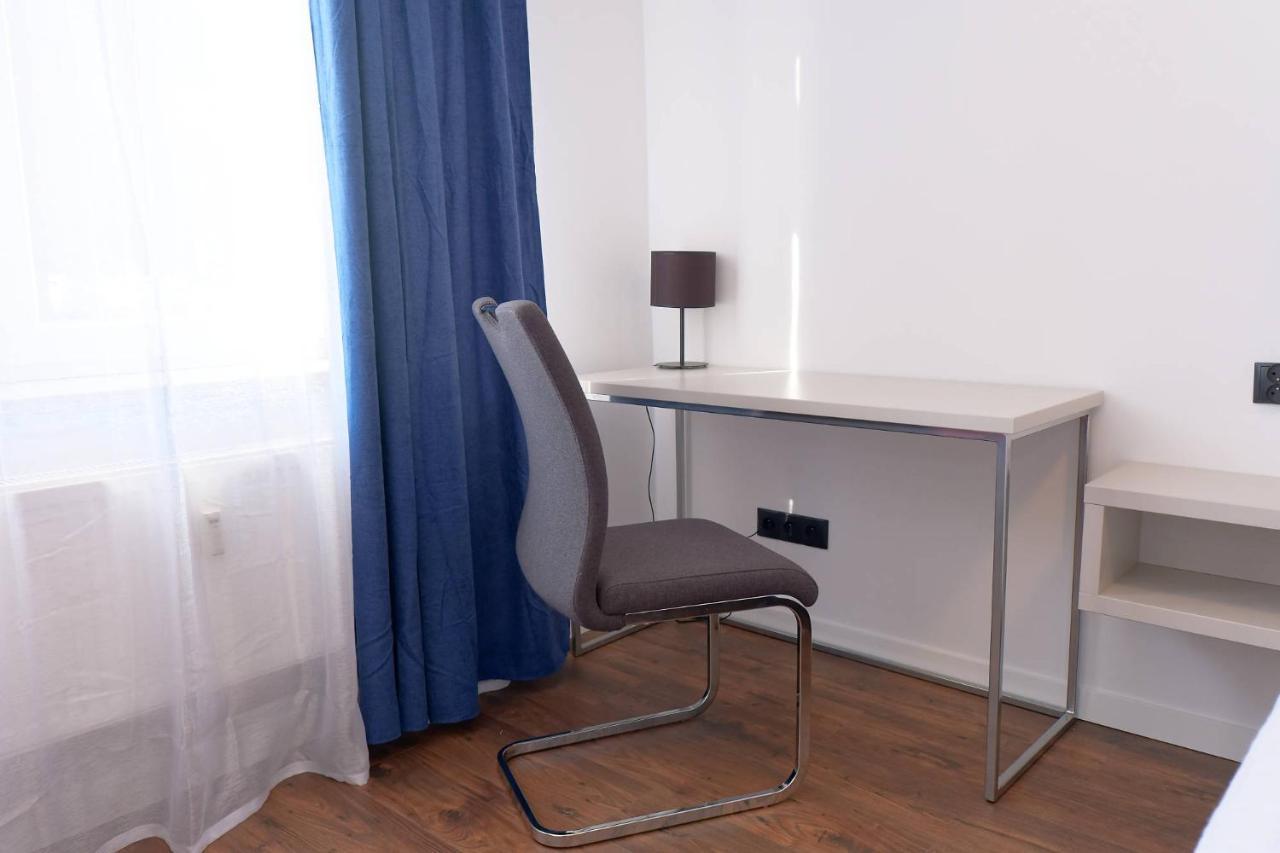 Apartament E-Space Rzeszów Exteriér fotografie