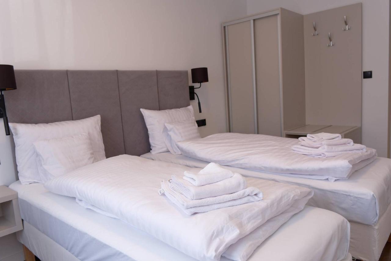 Apartament E-Space Rzeszów Exteriér fotografie