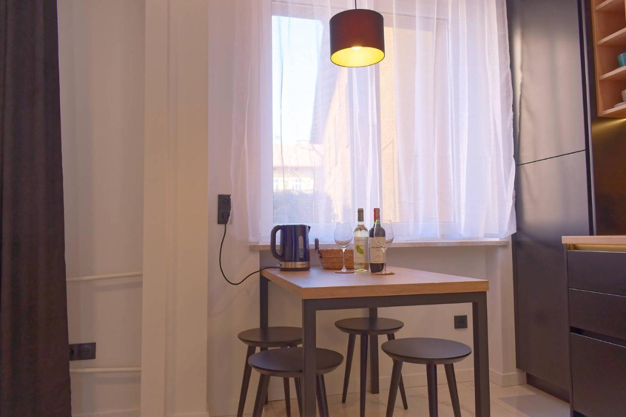 Apartament E-Space Rzeszów Exteriér fotografie