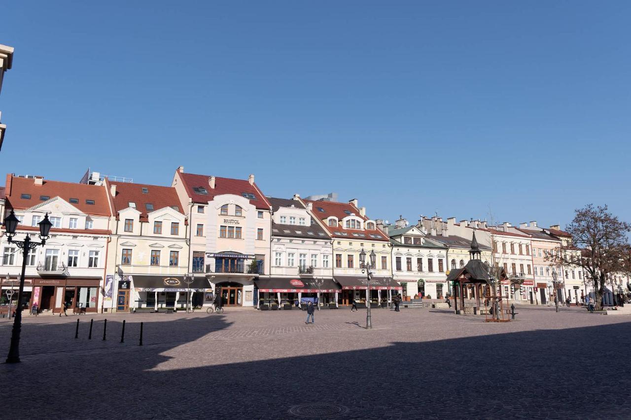 Apartament E-Space Rzeszów Exteriér fotografie