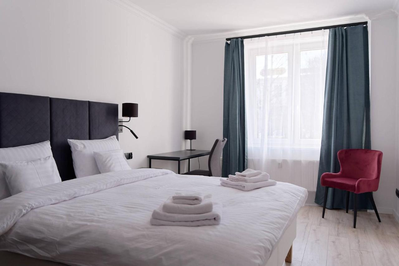 Apartament E-Space Rzeszów Exteriér fotografie