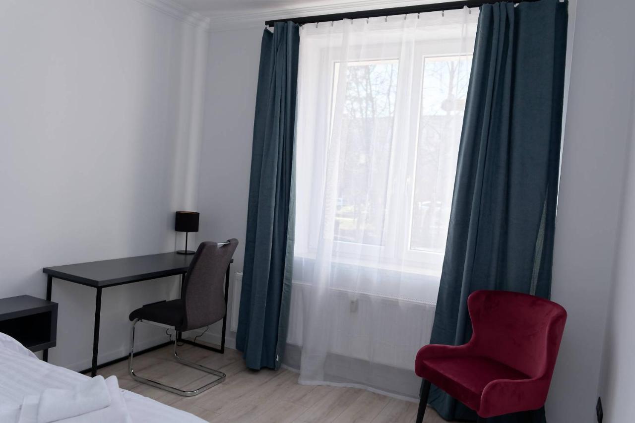 Apartament E-Space Rzeszów Exteriér fotografie