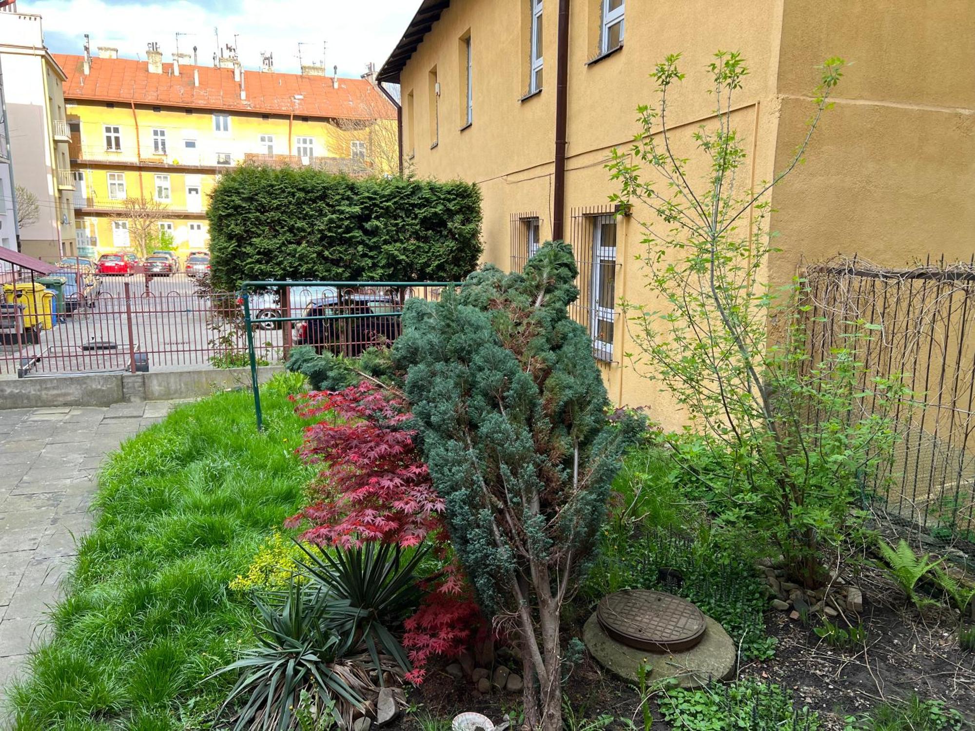 Apartament E-Space Rzeszów Exteriér fotografie